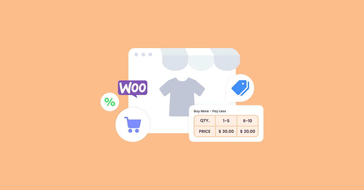 A Complete Guide to Setting Up WooCommerce Dynamic Pricing