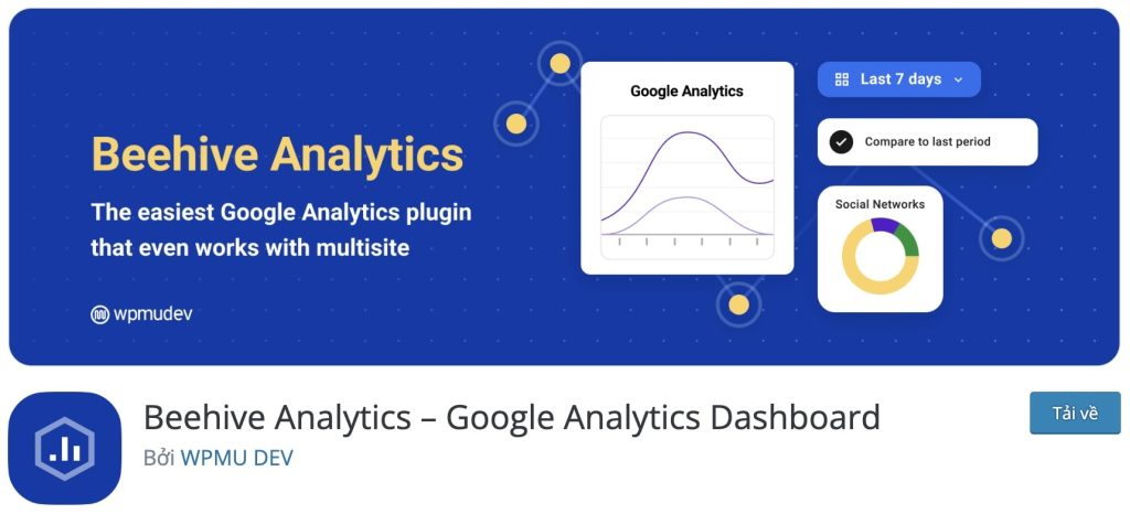 Beehive Analytics