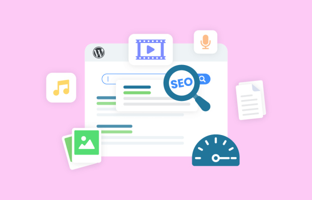 5 Easy Tips to Optimize Your WordPress Media Library for Maximum SEO Results