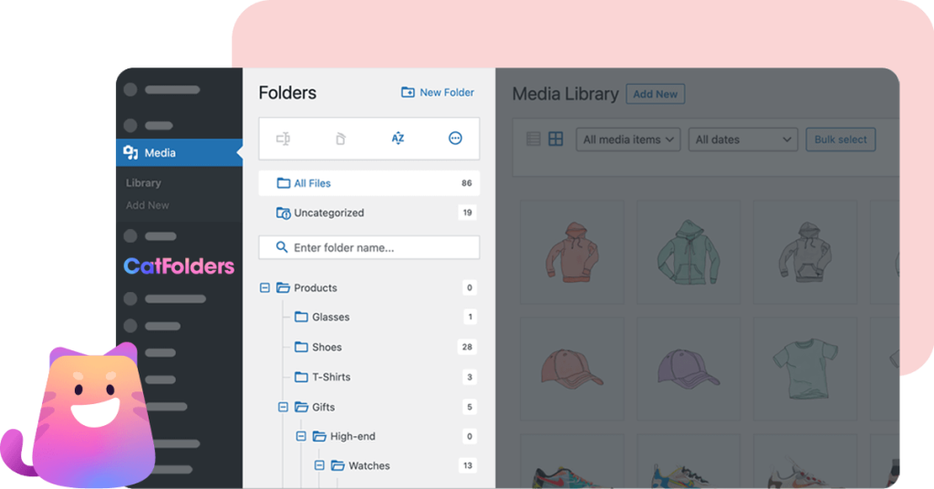 catfolder-wordpress-media-library-solution