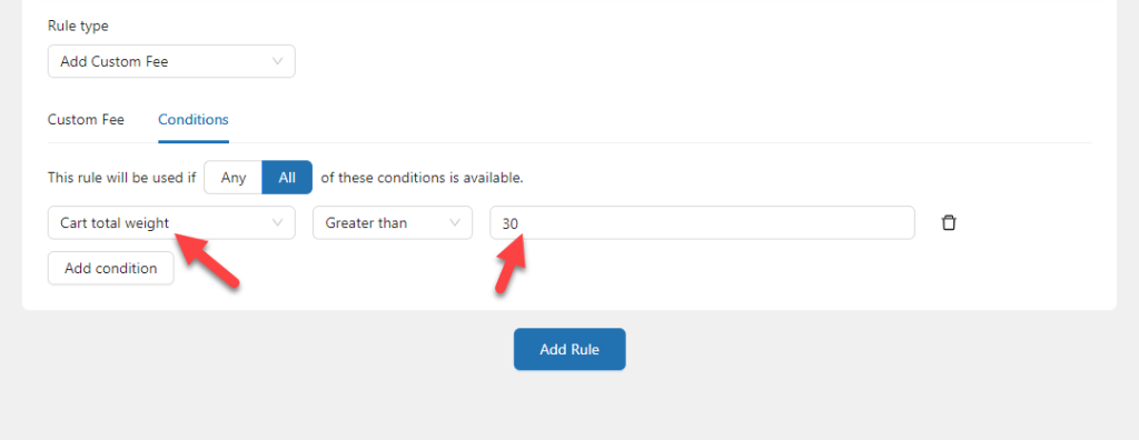 How to Add a Custom Fee at the WooCommerce Checkout