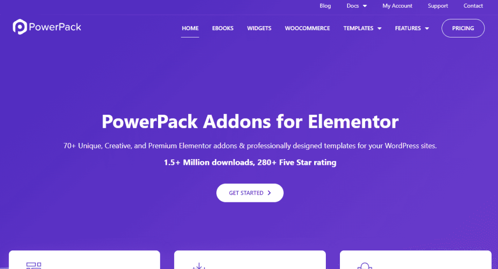 powerpack elements - WooCommerce elementor addons