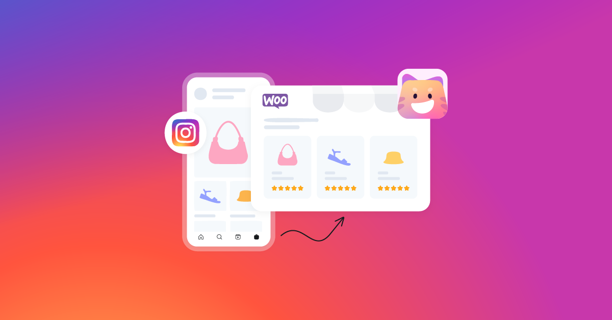 How to Create Instagram Product Feed for WooCommerce Store
