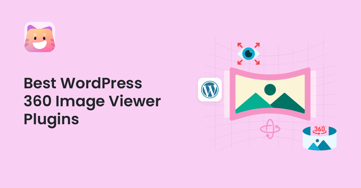 Best WordPress 360 Image Viewer Plugins