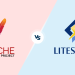 LiteSpeed Vs Apache web service software
