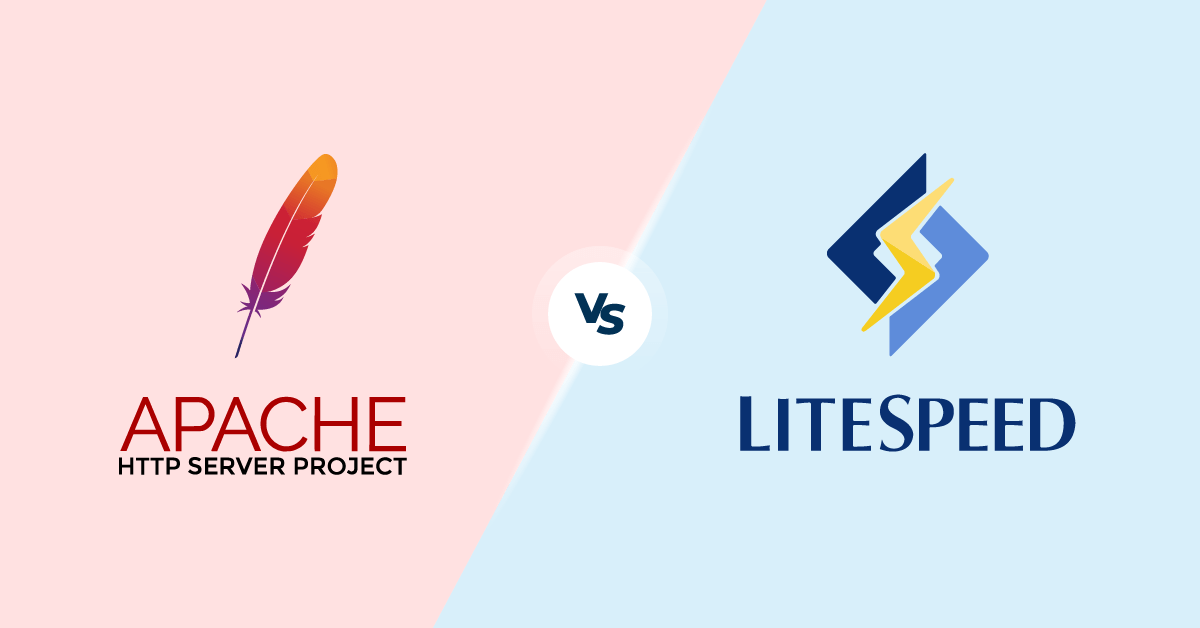LiteSpeed Vs Apache: Which One is Best for WordPress