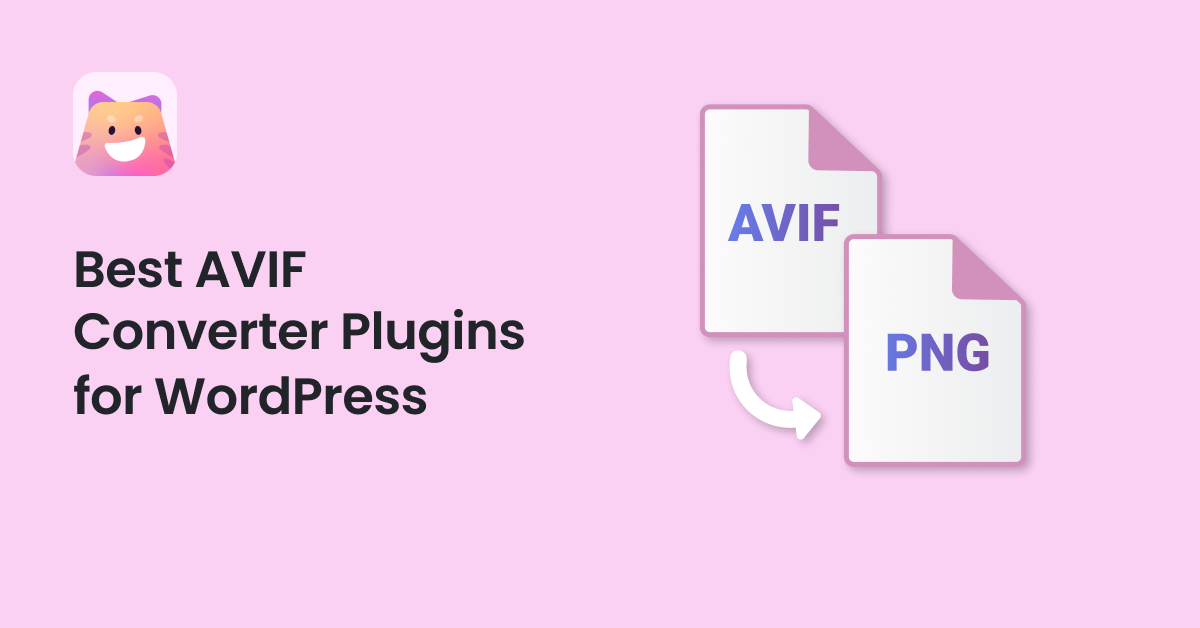 4 Best AVIF Converter Plugins for WordPress (Compared)