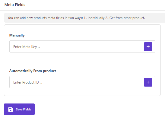 022 bulk edit product custom fields