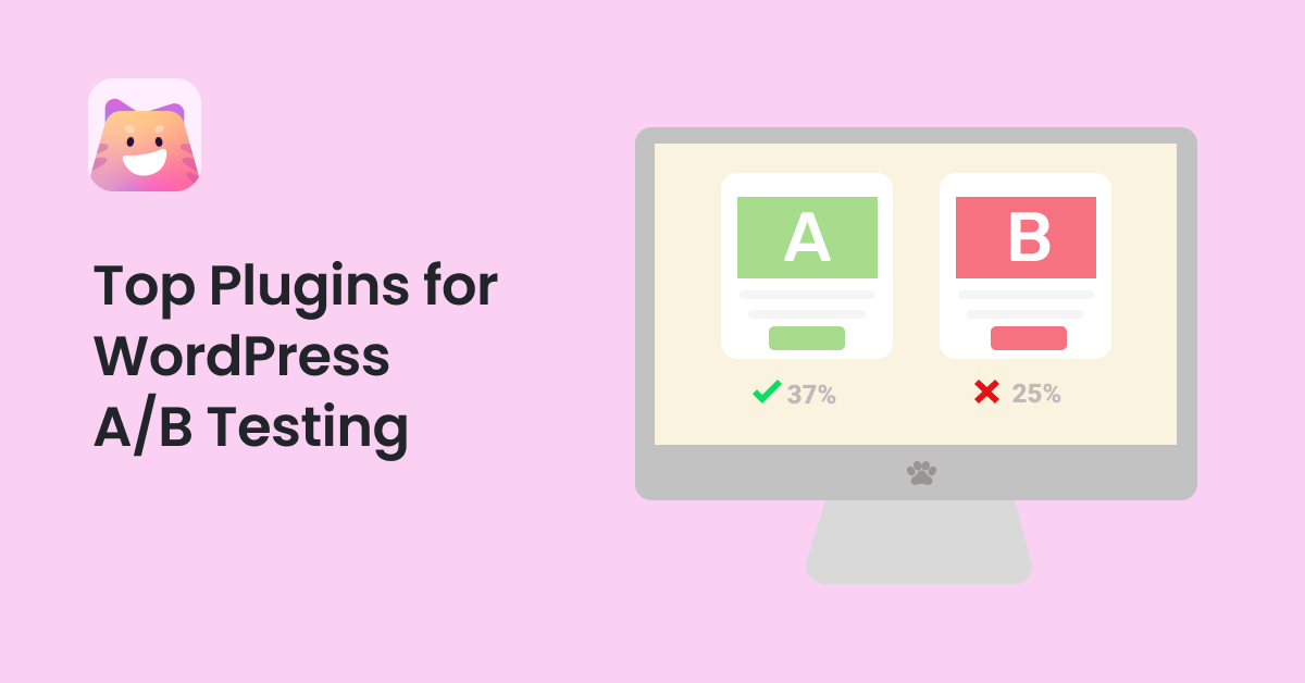 7 Top Plugins for WordPress A/B Testing You Should Try