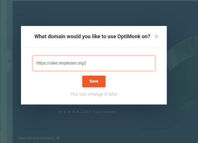 optimonk domain