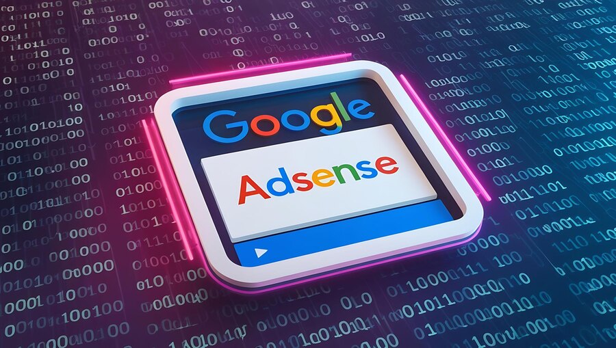 Google AdSense - How to earn money from WordPress