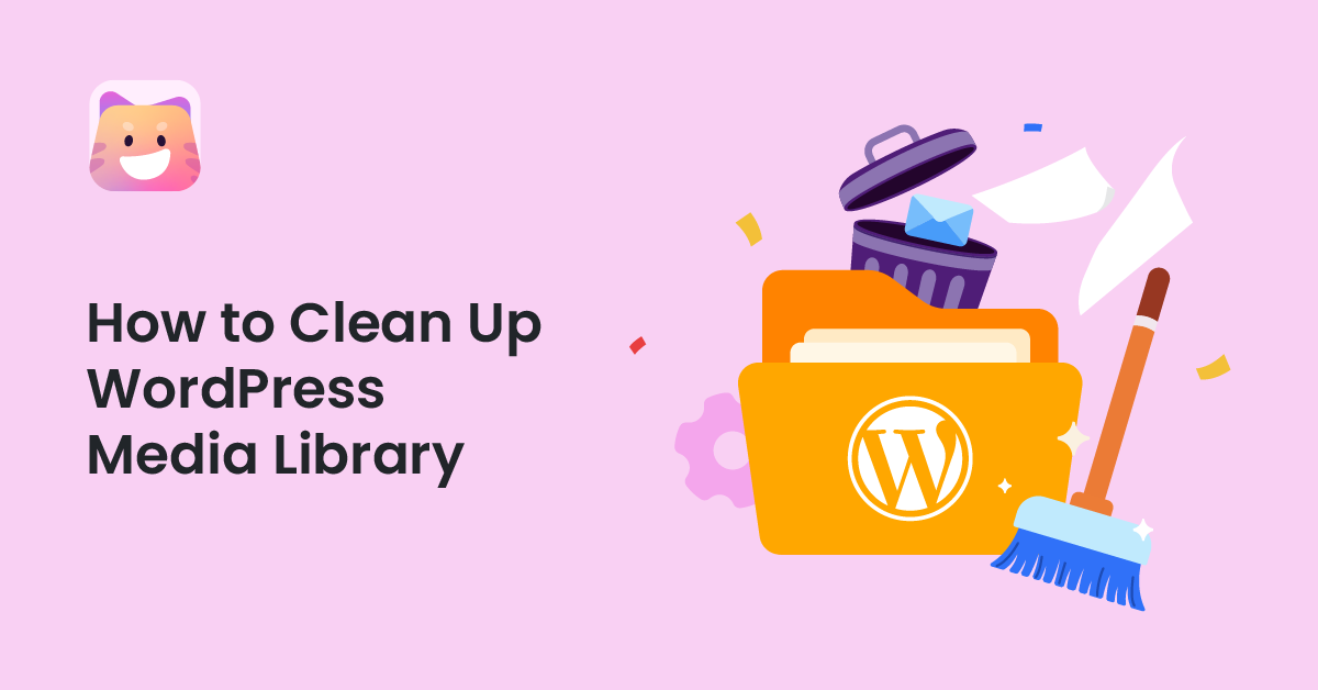 How to Clean Up Your WordPress Media Library