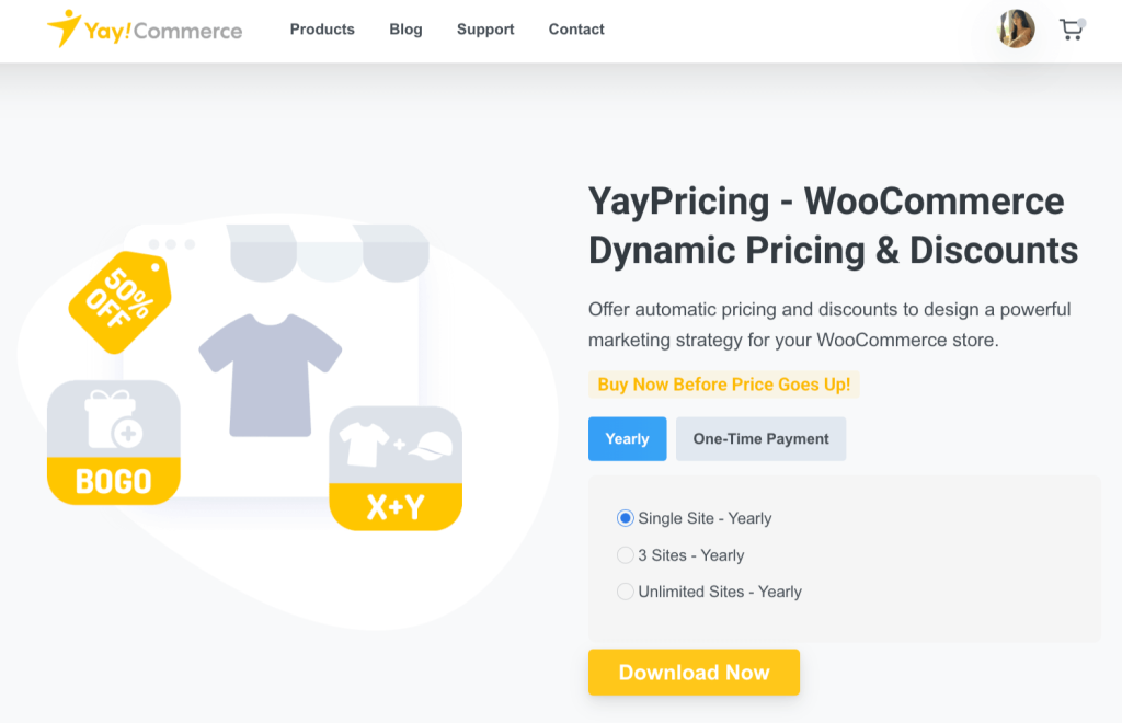 YayPricing Pro