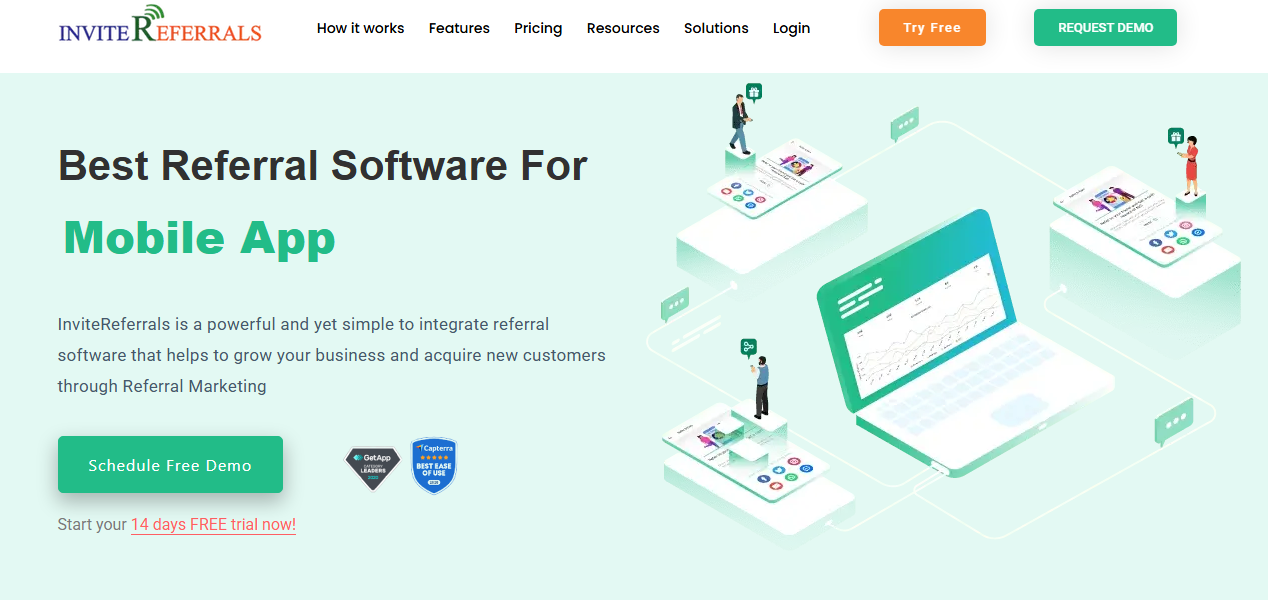 5 Best Referral System for WooCommerce (Ranked)