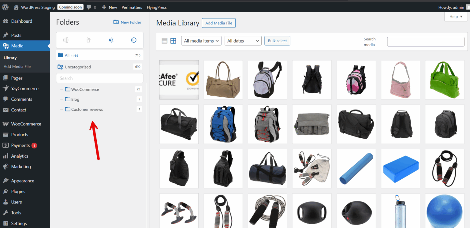 Real Media Library vs WP Media Folders: Which Is Best?