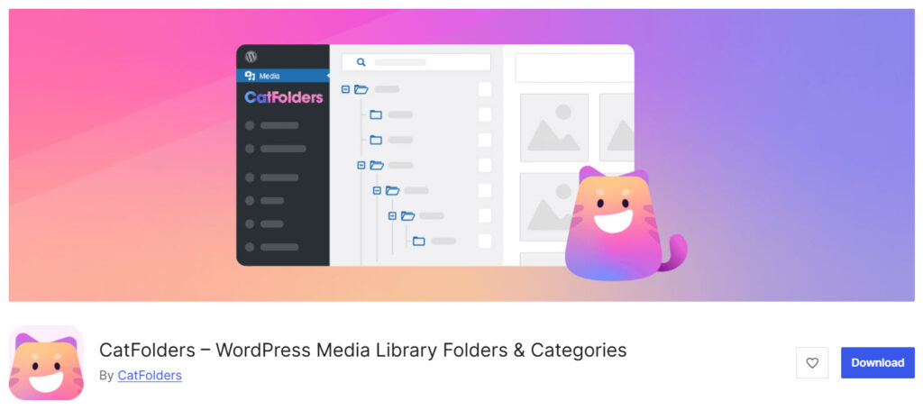 CatFolders