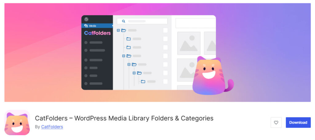 signs your wordpress media library needs a folder system