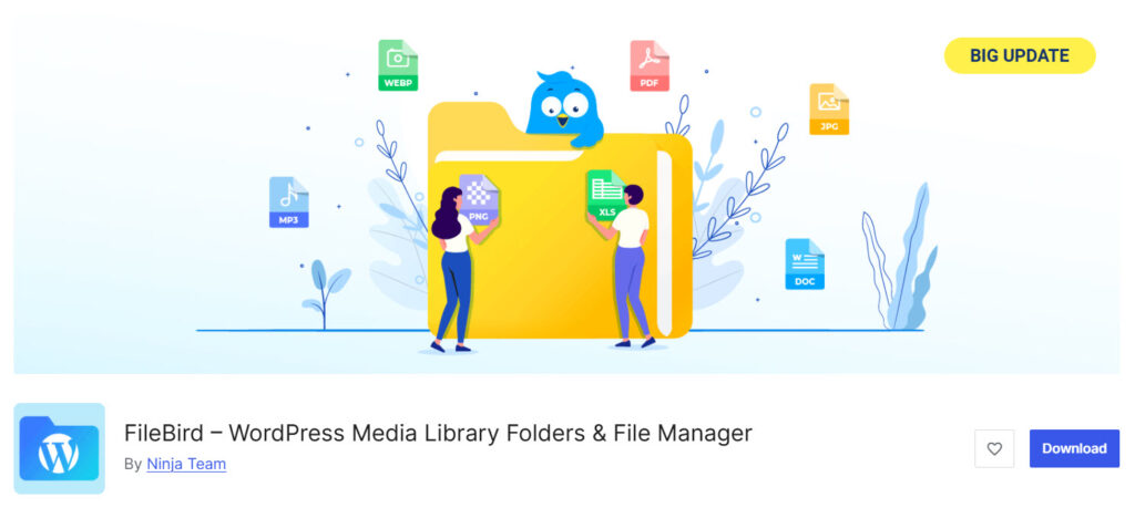 filebird